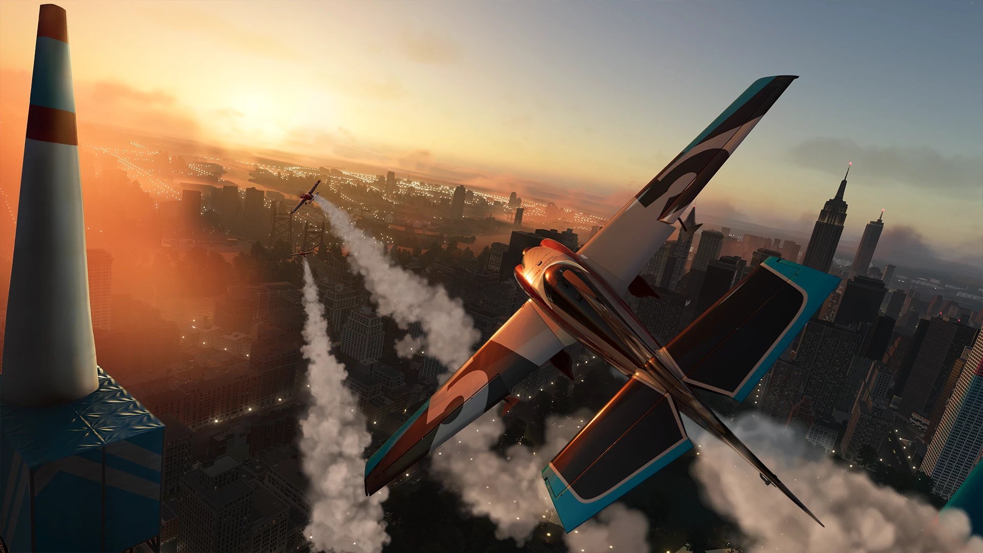 The Crew 2 - Imagen 21